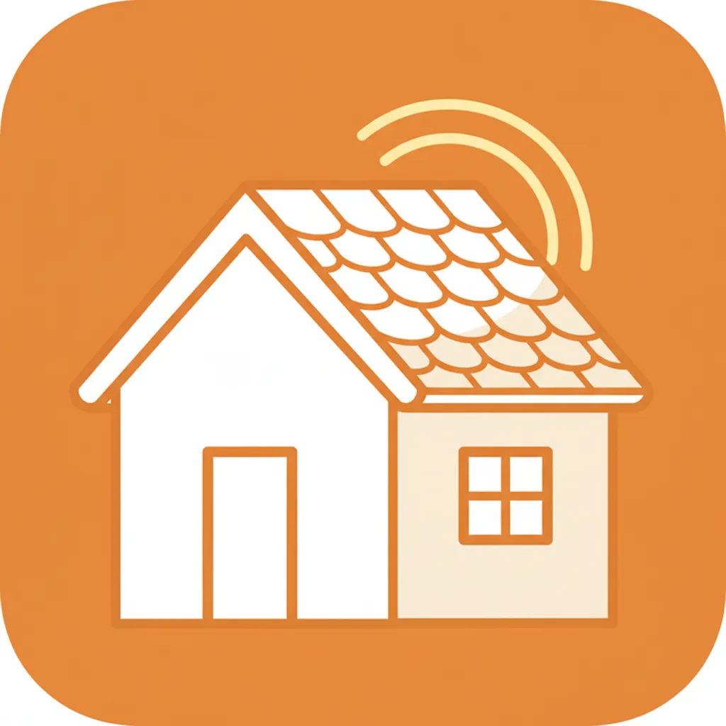 Roofing Contractors in Shevlin logo